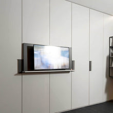 Load image into Gallery viewer, Armadio porta tv estraibile Ghost XL