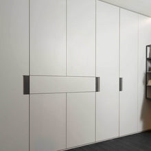 Load image into Gallery viewer, Armadio porta tv estraibile Ghost XL