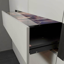 Load image into Gallery viewer, Armadio porta tv estraibile Ghost XL