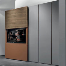 Load image into Gallery viewer, Armadio Porta tv Sipario