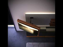 Load and play video in Gallery viewer, Panello tv X2