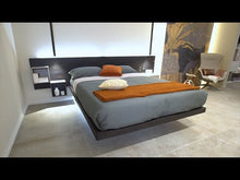 Load and play video in Gallery viewer, Letto Sorvolo