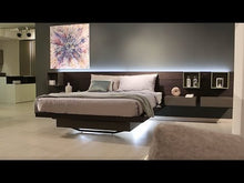 Load and play video in Gallery viewer, Letto Sorvolo