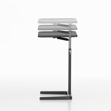 Carica l'immagine nel visualizzatore di Gallery, NesTable tavolino regolabile