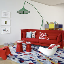 Load image into Gallery viewer, Cuscino Graphic Print Pillows Love Heart