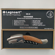 Load image into Gallery viewer, Cavatappi Ghemme SM-40