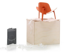 Load image into Gallery viewer, 3-Benet Skalstol – Miniatures Collection