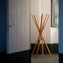 Load image into Gallery viewer, Sciangai Appendiabiti rovere