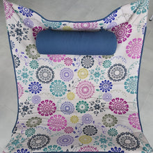 Load image into Gallery viewer, Poltrona Miamina