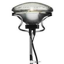 Load image into Gallery viewer, Toio Led lampada da terra rossa