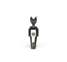 Carica l'immagine nel visualizzatore di Gallery, Wooden Doll Cat & Dog small