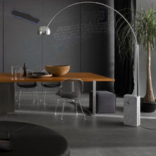 Load image into Gallery viewer, Arco LED lampada da terra