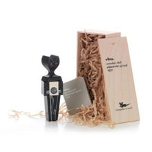 Carica l'immagine nel visualizzatore di Gallery, Wooden Doll Cat & Dog small