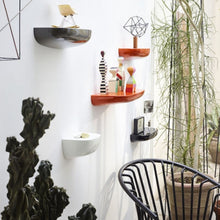 Load image into Gallery viewer, Corniches Piccola - mensola portaoggetti