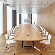 Load image into Gallery viewer, Sedia Ufficio Aluminium Group EA108