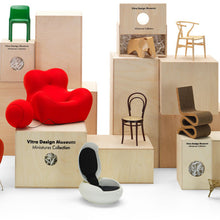 Load image into Gallery viewer, Wiggle Side Chair Miniature