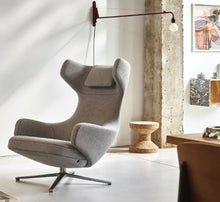 Load image into Gallery viewer, Petite Potence lampada da parete