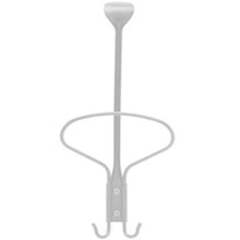 Carica l'immagine nel visualizzatore di Gallery, Appendiabiti da parete Museo bianco