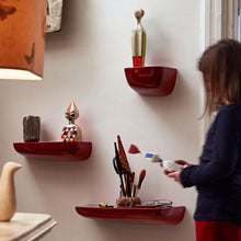 Load image into Gallery viewer, Corniches Piccola - mensola portaoggetti