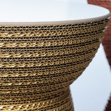 Load image into Gallery viewer, Sgabello Cork Solid Green