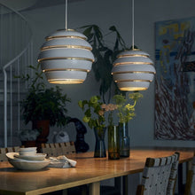 Load image into Gallery viewer, A331 Beehive lampada a sospensione