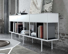 Load image into Gallery viewer, Mobile soggiorno Atelier AT01