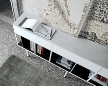 Load image into Gallery viewer, Mobile soggiorno Atelier AT01