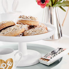 Load image into Gallery viewer, High Tray vassoio o alzatina per dolci