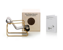 Carica l'immagine nel visualizzatore di Gallery, Art. 41 «Paimio» – Miniatures Collection