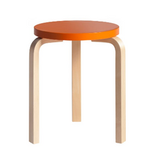 Load image into Gallery viewer, Stool 60 sgabello