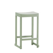 Carica l'immagine nel visualizzatore di Gallery, Atelier Bar Stool