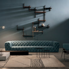 Load image into Gallery viewer, Divano Chester Moon Baxter