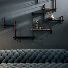 Load image into Gallery viewer, Divano Chester Moon Baxter