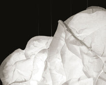 Load image into Gallery viewer, Cloud XL lampada a sospensione