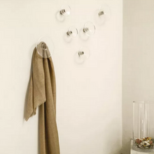 Load image into Gallery viewer, Bulb set di 2 ganci da muro Ø 12 cm