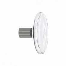 Load image into Gallery viewer, Bulb set di 2 ganci da muro Ø 12 cm