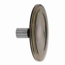 Load image into Gallery viewer, Bulb set di 2 ganci da muro Ø 16 cm