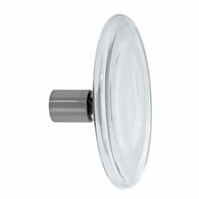 Load image into Gallery viewer, Bulb set di 2 ganci da muro Ø 16 cm