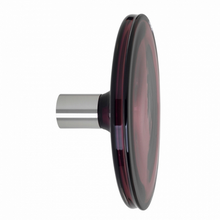 Load image into Gallery viewer, Bulb set di 2 ganci da muro Ø 16 cm