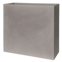 Load image into Gallery viewer, Cassetta Kube High Slim cm 80x25x70h