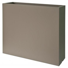 Load image into Gallery viewer, Cassetta Kube High Slim cm 80x25x70h