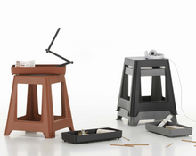 Load image into Gallery viewer, Chap sgabello impilabile