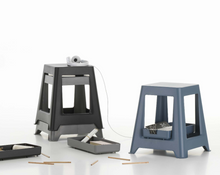 Load image into Gallery viewer, Chap sgabello impilabile