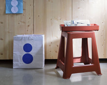 Load image into Gallery viewer, Chap sgabello impilabile