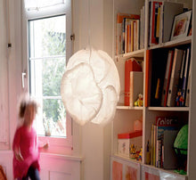 Load image into Gallery viewer, Cloud lampada a sospensione ø 48 cm LED