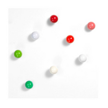 Load image into Gallery viewer, Coat Dots appendiabiti - decorazione da parete