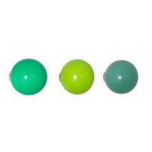 Load image into Gallery viewer, Coat Dots appendiabiti - decorazione da parete