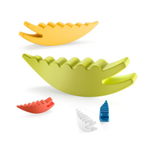 Load image into Gallery viewer, Coccodrillo dondolo