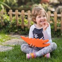 Load image into Gallery viewer, Coccodrillo mini soprammobile