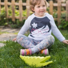 Load image into Gallery viewer, Coccodrillo mini soprammobile